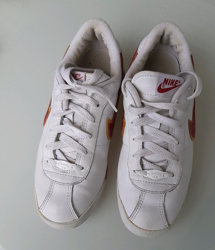 Nike Cortez Gr.37 Vintage in Ludwigshafen