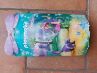 Playmobil Fairies Eule&Stinktier 9140 in OVP Nordrhein-Westfalen - Heinsberg Vorschau