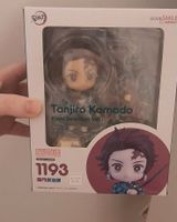 Tanjiro nendoroid nendroid anime manga figur demon slayer tausch Rheinland-Pfalz - Bitburg Vorschau