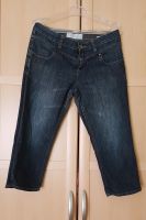 3/4 Jeans der Marke S.Oliver (blau, Gr. W40) Neuhausen-Nymphenburg - Neuhausen Vorschau