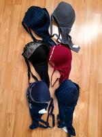 The lingerie schalen bh Größe 90D je 6 € Hessen - Rüsselsheim Vorschau
