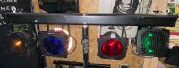 Showtec sliding bar Par Dimmer dmx discobeleuchtung Leipzig - Probstheida Vorschau