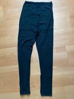Umstandshose / Umstandsleggings Gr. 40 Brandenburg - Linthe Vorschau