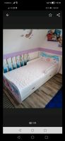 Kinderbett, Mädchen Bett, Prinzessin, Schloss, Einhorn Thüringen - Serba Vorschau