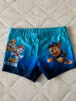 Paw Patrol Badehose Gr. 134/140 Leipzig - Großzschocher Vorschau