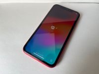 iPhone 11 64GB (Product Red) teildefekt Thüringen - Jena Vorschau