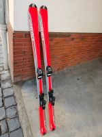 Tecno Pro Ski Skier Schi 160 Cm Rheinland-Pfalz - Worms Vorschau