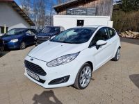 Ford Fiesta Titanium Bayern - Surberg Vorschau