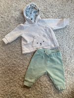 Baby Set H&M Größe 56 unisex Hessen - Bickenbach Vorschau