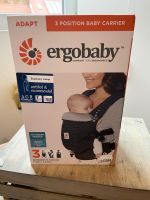 Babytrage ERGOBABY, neu und originalverpackt Baden-Württemberg - Albstadt Vorschau