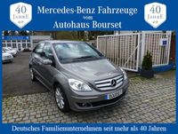 Mercedes-Benz B 150 Autom-Klima-Sitzhzg.-erst 72.000 KM Berlin - Steglitz Vorschau