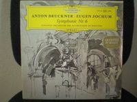 Anton Bruckner + Eugen Jochum - Symphonie Nr. 6  ( 139 136 ) Hessen - Michelstadt Vorschau