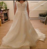 Brautkleid Hochzeitskleid Bayern - Dorfen Vorschau