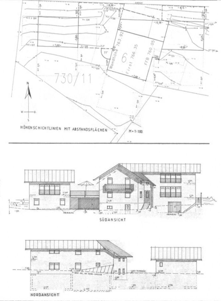 Exklusives Traumdomizil in Hohenpeißenberg in Hohenpeißenberg