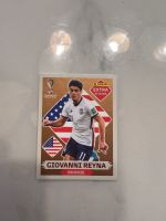 Panini WM 2022 Extra Sticker Giovanni Reyna Bielefeld - Senne Vorschau