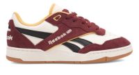 Herren-Sneaker Reebok BB4000 Vintage Chalk-Classic Burgundy-Core Baden-Württemberg - Hockenheim Vorschau