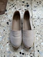 Espandrillas, ballerinas Gold , 40 Nordrhein-Westfalen - Iserlohn Vorschau