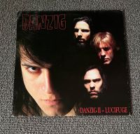 Danzig II - Lucifuge (DEF 24281 US Veröffentlichung) - Vinyl Nordrhein-Westfalen - Siegen Vorschau