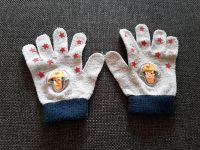 Kinder Handschuhe Winter Feuerwehrmann Sam Bayern - Triftern Vorschau