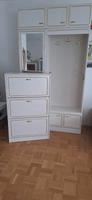 Garderobe mit Schuhschrank Bayern - Waldkraiburg Vorschau