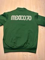 Adidas Retro Jacke in 40 México 1970 Niedersachsen - Rosengarten Vorschau