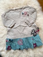 Sigikid Kleid Blumen Gr.68 neu Niedersachsen - Wolfsburg Vorschau