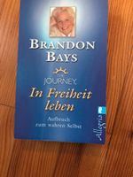 In Freiheit leben - Brandon Bayd Saarbrücken-Mitte - Malstatt Vorschau