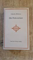 Buch: Charles Dickens, Die Pickwickier Berlin - Hellersdorf Vorschau
