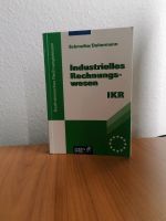 Industrielles Rechnungswesen (Winklers Verlag) Rheinland-Pfalz - Mainz Vorschau