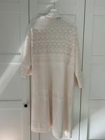 Yessica C&A Cardigan Strickjacke Creme Boho Hippie Ibiza Gr. M /L Nordrhein-Westfalen - Verl Vorschau