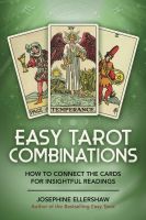 Easy tarot combinations Buch josephine ellershaw Bayern - Schweinfurt Vorschau