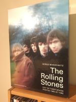 Buch The Rolling Stones Out of their heads Burglesum - Lesum Vorschau