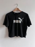 Puma Sport T-Shirt Gr. XS Schwarz Leipzig - Leipzig, Zentrum Vorschau
