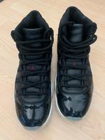 Sammler Schuhe JORDAN 11 RETRO Frankfurt am Main - Fechenheim Vorschau