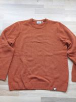 Carhartt Strickpullover rostrot L Aachen - Laurensberg Vorschau