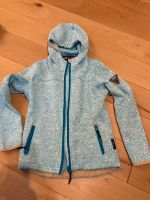 Fleecejacke 140 Tony Brown Hellblau sehr guter Zustand w. Neu Düsseldorf - Bilk Vorschau