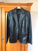 Damen Leder Blazer Sachsen - Freital Vorschau