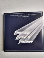 Emerson, Lake & Palmer CD, JAPAN PRESSUNG Mecklenburg-Vorpommern - Greifswald Vorschau