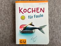 Kochbuch Kochen für Faule | GU München - Au-Haidhausen Vorschau