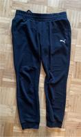 Puma Jogginghose Sporthose lang Leipzig - Altlindenau Vorschau