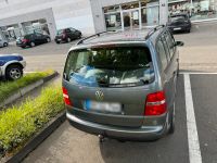 Volkswagen Touran 2 Besitzer viel rein investiert Bonn - Auerberg Vorschau