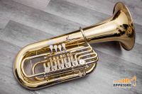 MIRAPHONE ELEKTRA F Tuba F 481 Messing Bayern - Wiedergeltingen Vorschau