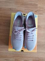 SKECHERS Damensneakers Schleswig-Holstein - Lübeck Vorschau