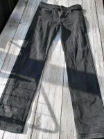 Jeans, schwarz, Größe W30 / L32, straight, C&A Nordrhein-Westfalen - Niederkassel Vorschau