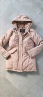 Woolrich Arctic Parka Winterjacke rosa gefüttert Daunen Nordrhein-Westfalen - Langerwehe Vorschau