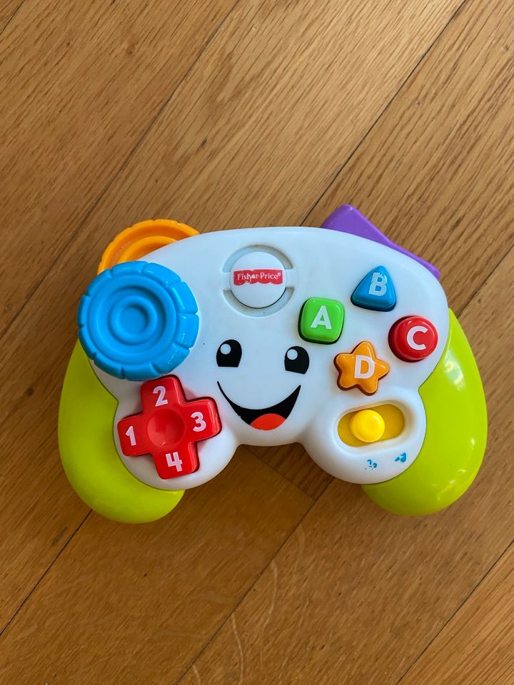 Fisher-Price Controller in München