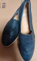 ❤️Caprice * maritime Damen- Slipper, Gr.42, sehr guter Zustand❤️ Thüringen - Auengrund Vorschau