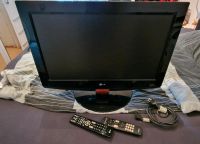 LCD - TV LG 26LB75 Hessen - Langen (Hessen) Vorschau