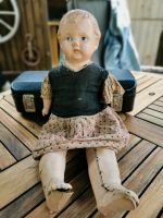 Puppe vintage/alt/historisch Nordrhein-Westfalen - Steinheim Vorschau