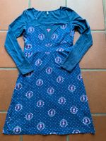 Blutsgeschwister schönes Kleid blau L Köln - Ehrenfeld Vorschau
